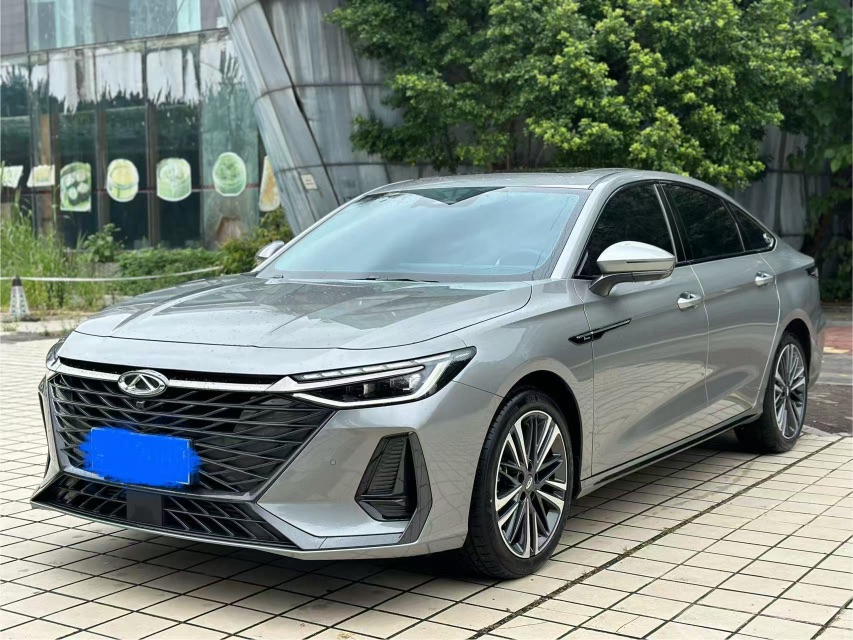 Chery Arrizo 8 2024 Chery Arrizo 8 2024 car image