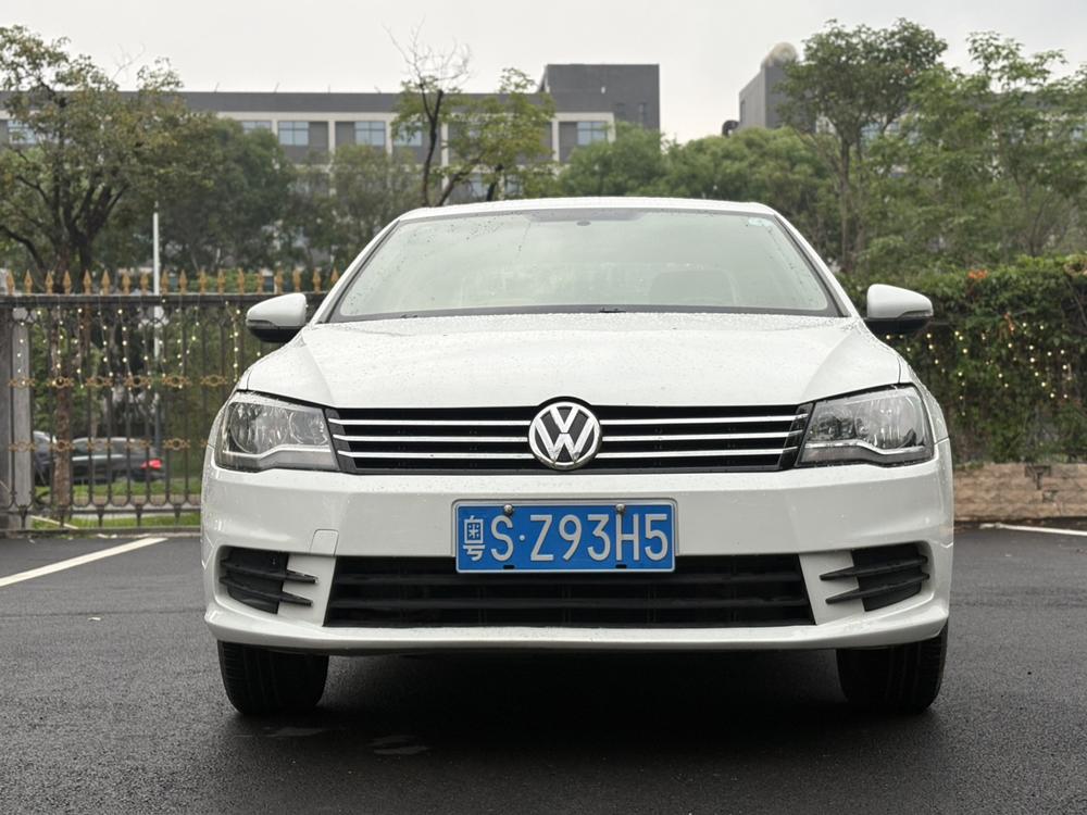 Volkswagen Bora 2014 #2 Volkswagen Bora 2014 car image #2