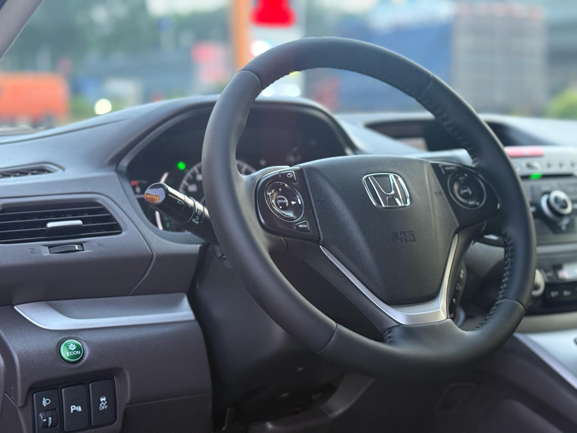 Honda CR-V 2013 car image #20