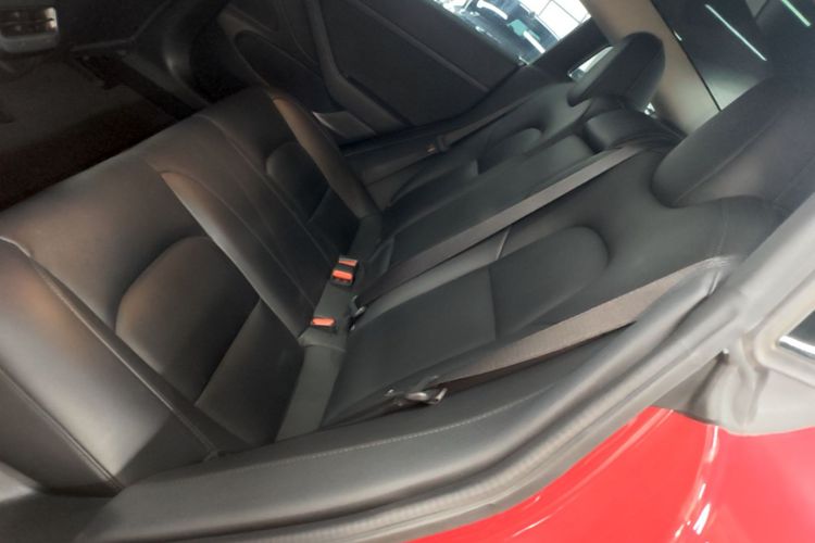 Tesla Model 3 2020 car image #17