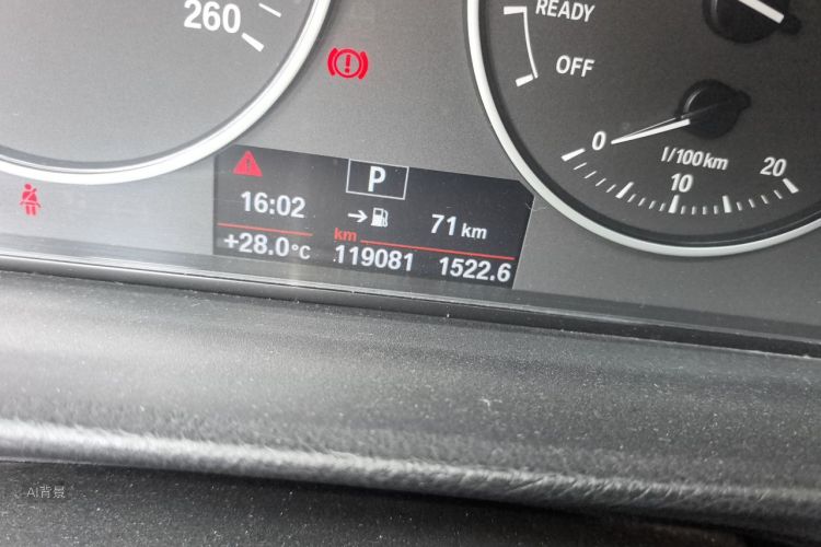 BMW 3 Series 2016 #14 BMW 3 Series 2016 car image #14