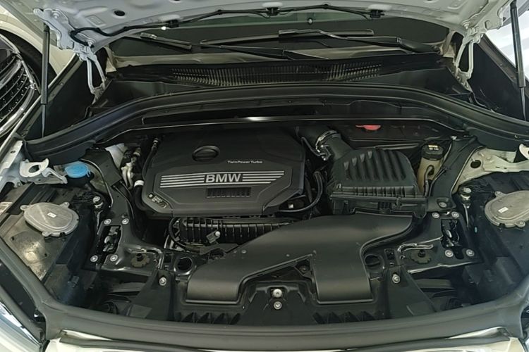 BMW X1 2019 image de voiture #20