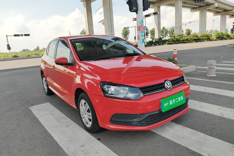 Volkswagen Polo 2018 #4 Volkswagen Polo 2018 car image #4