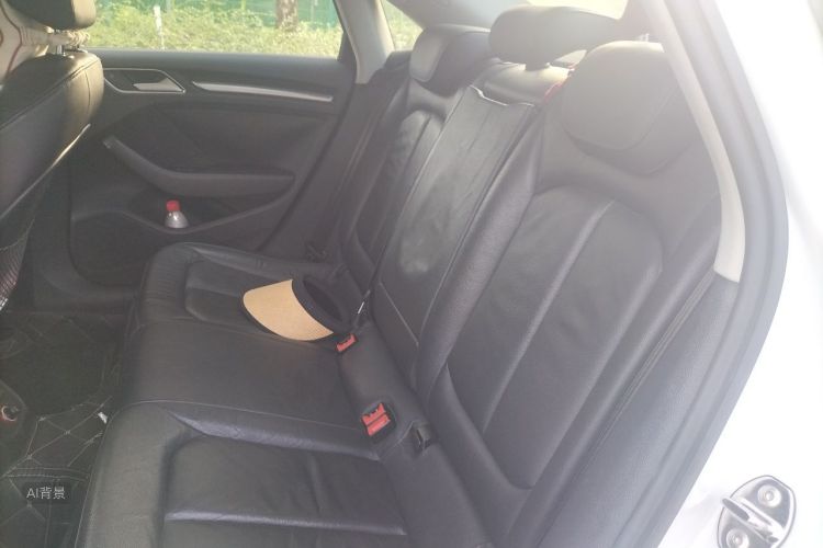 Audi A3 2016 car image #19