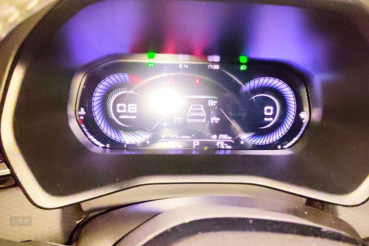 GEELY Emgrand 2023 car image #13