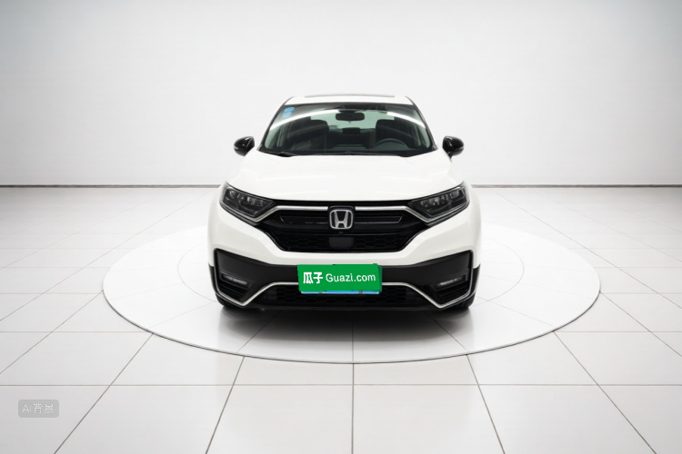 Honda CR-V 2020 #3 Honda CR-V 2020 car image #3