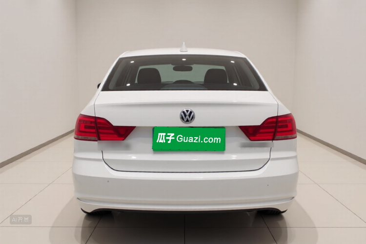 Volkswagen Santana 2021 #6 Volkswagen Santana 2021 car image #6
