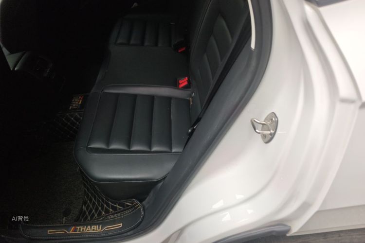 Volkswagen Tharu 2020 car image #19