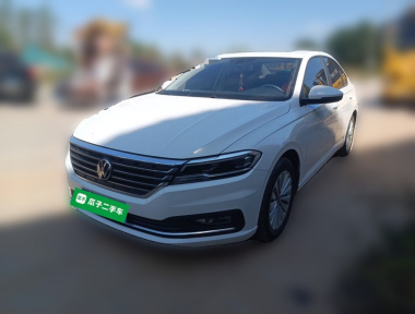 Volkswagen Lavida 2022 car image 
