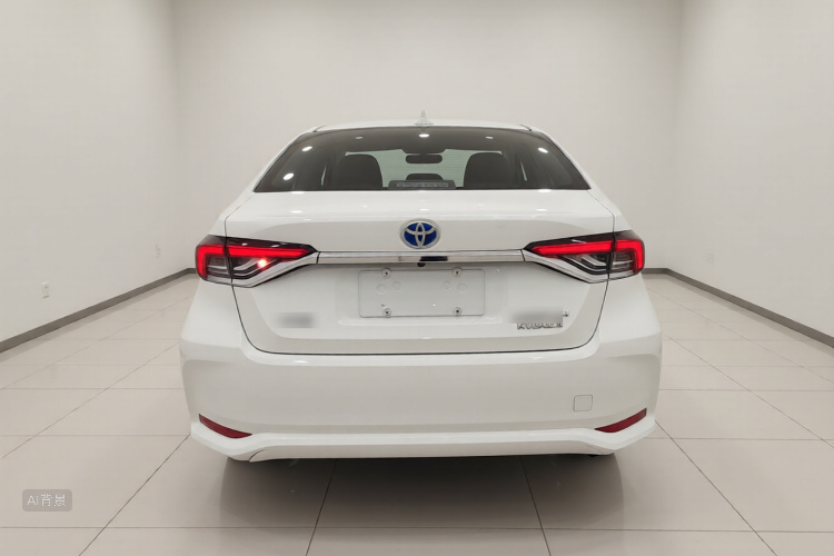 Toyota Corolla 2022 #6 Toyota Corolla 2022 car image #6