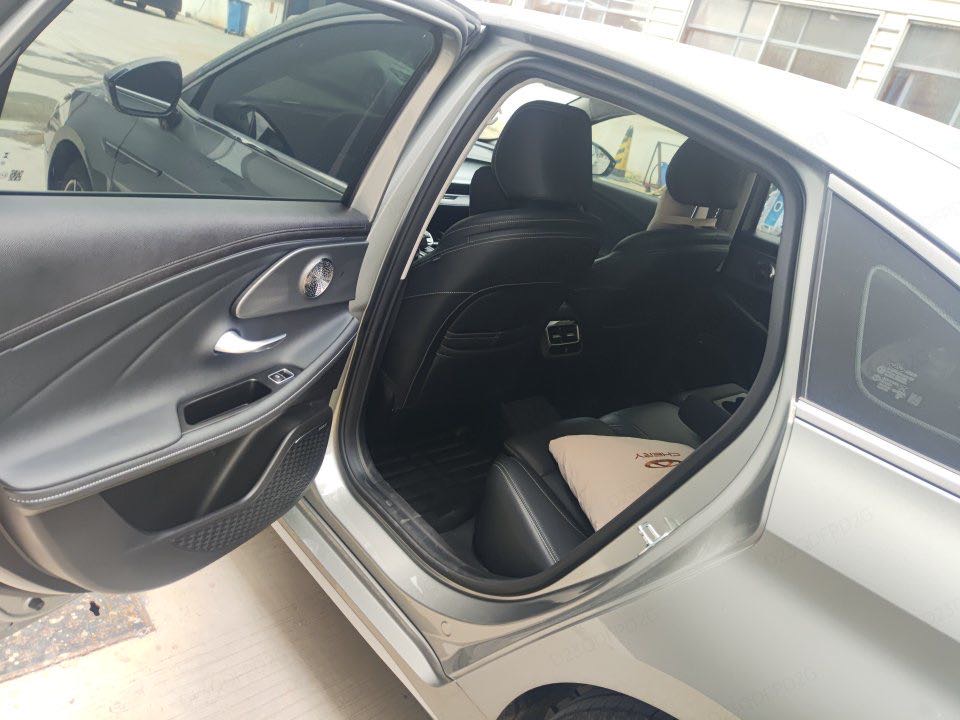 Chery Arrizo 8 2022 изображение автомобиля #6