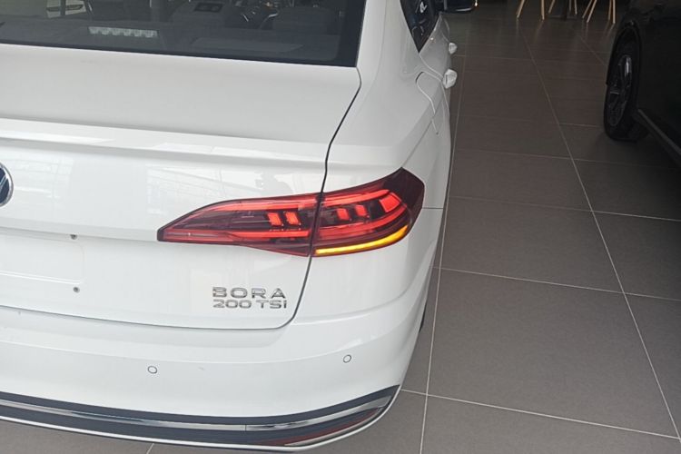 Volkswagen Bora 2024 #8 Volkswagen Bora 2024 immagine di auto #8