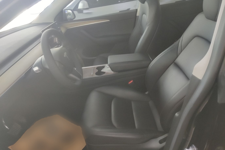 Tesla Model Y 2023 car image #15