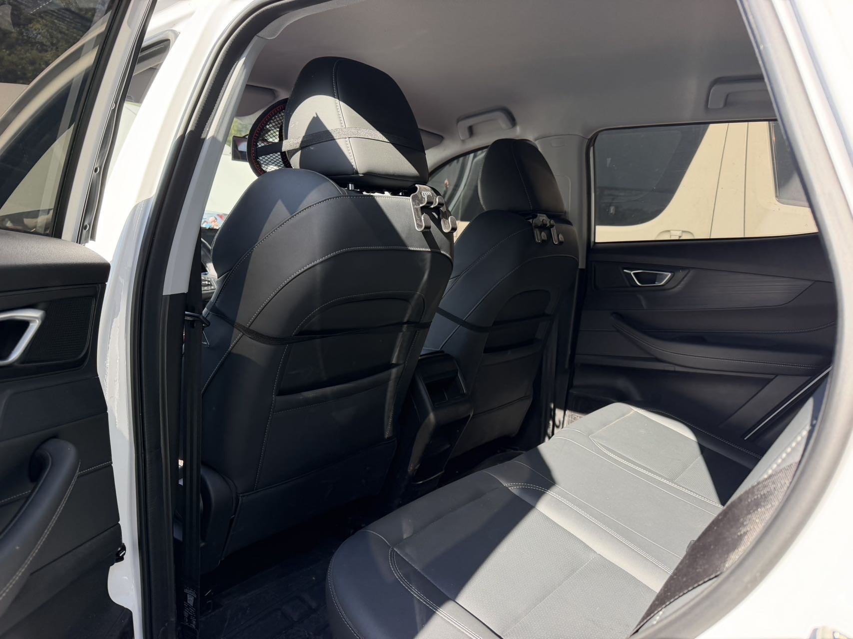 Chery Tiggo 5x 2025 #2 Chery Tiggo 5x 2025 car image #2