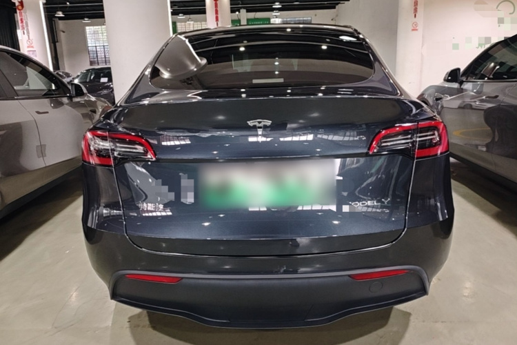 Tesla Model Y 2024 car image #6