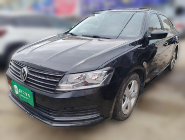 Volkswagen Lavida 2019 car image 