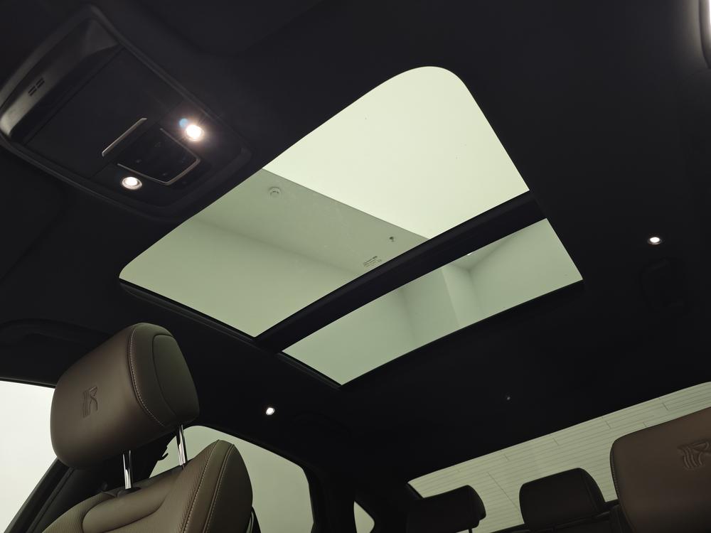 BYD Han 2022 #19 BYD Han 2022 car image #19