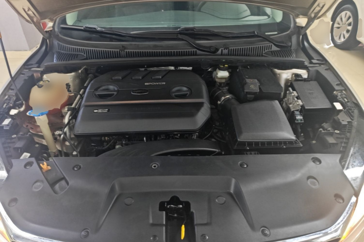 GEELY Binray 2020 #20 GEELY Binray 2020 car image #20