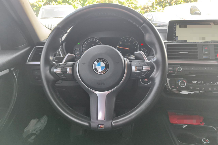 BMW 3 Series 2018 #15 BMW 3 Series 2018 imagen de coche #15