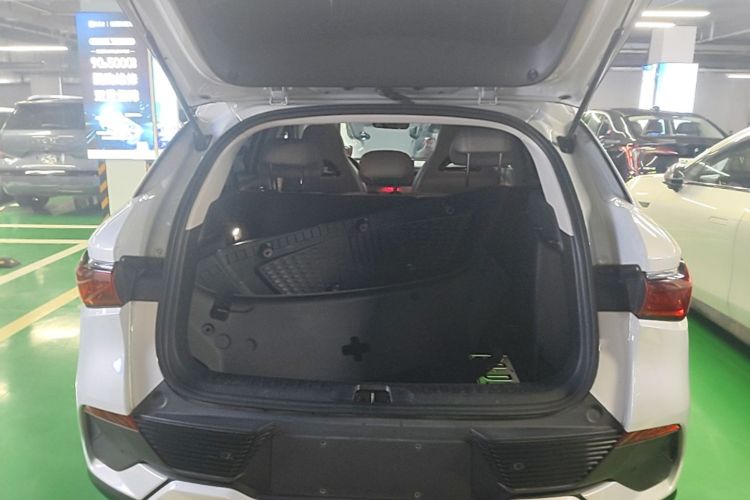 BYD Yuan Plus 2024 car image #19