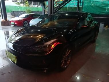 Tesla Model 3 2022 Tesla Model 3 2022 car image