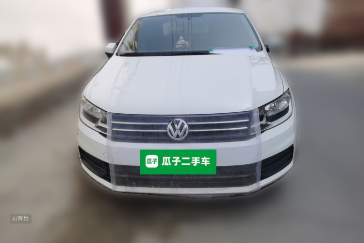 Volkswagen Santana 2022 car image #3