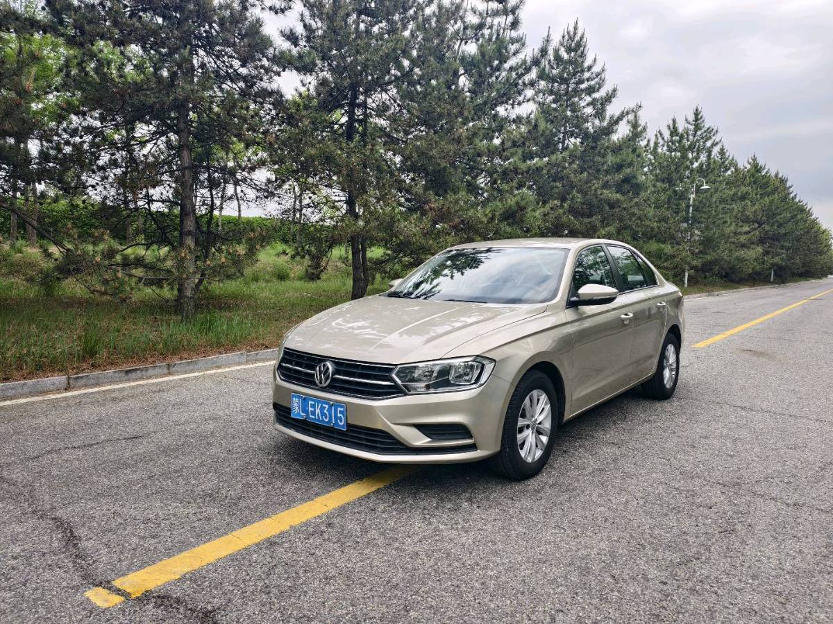 Volkswagen Bora 2018 immagine di auto #19