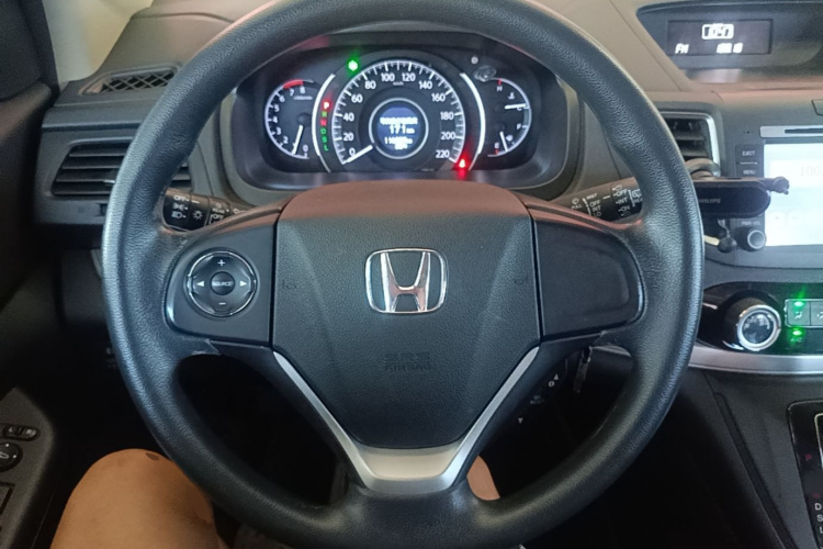 Honda CR-V 2016 #18 Honda CR-V 2016 car image #18