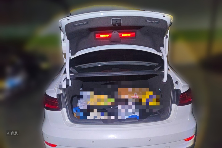 Audi A3 2018 #21 Audi A3 2018 car image #21