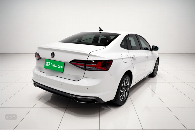 Volkswagen Lavida 2024 car image #7