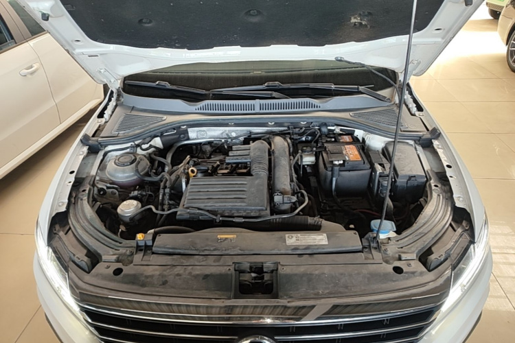Volkswagen Lavida 2021 car image #20