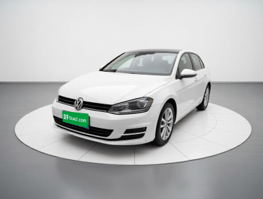Volkswagen Golf 2015 Volkswagen Golf 2015 car image
