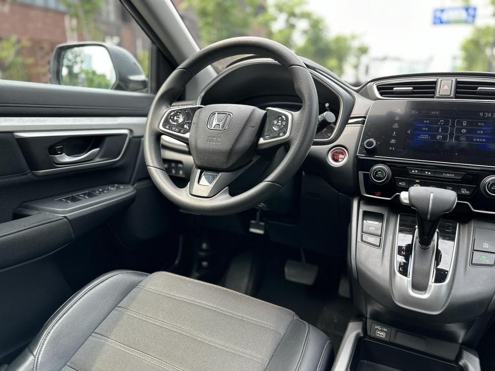 Honda CR-V 2021 #11 Honda CR-V 2021 car image #11