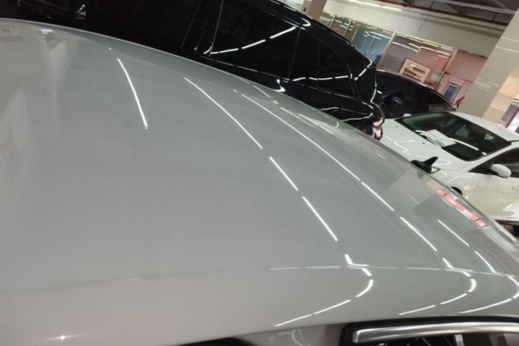 Audi A3 2018 car image #25