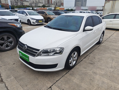 Volkswagen Lavida 2016 Volkswagen Lavida 2016 car image
