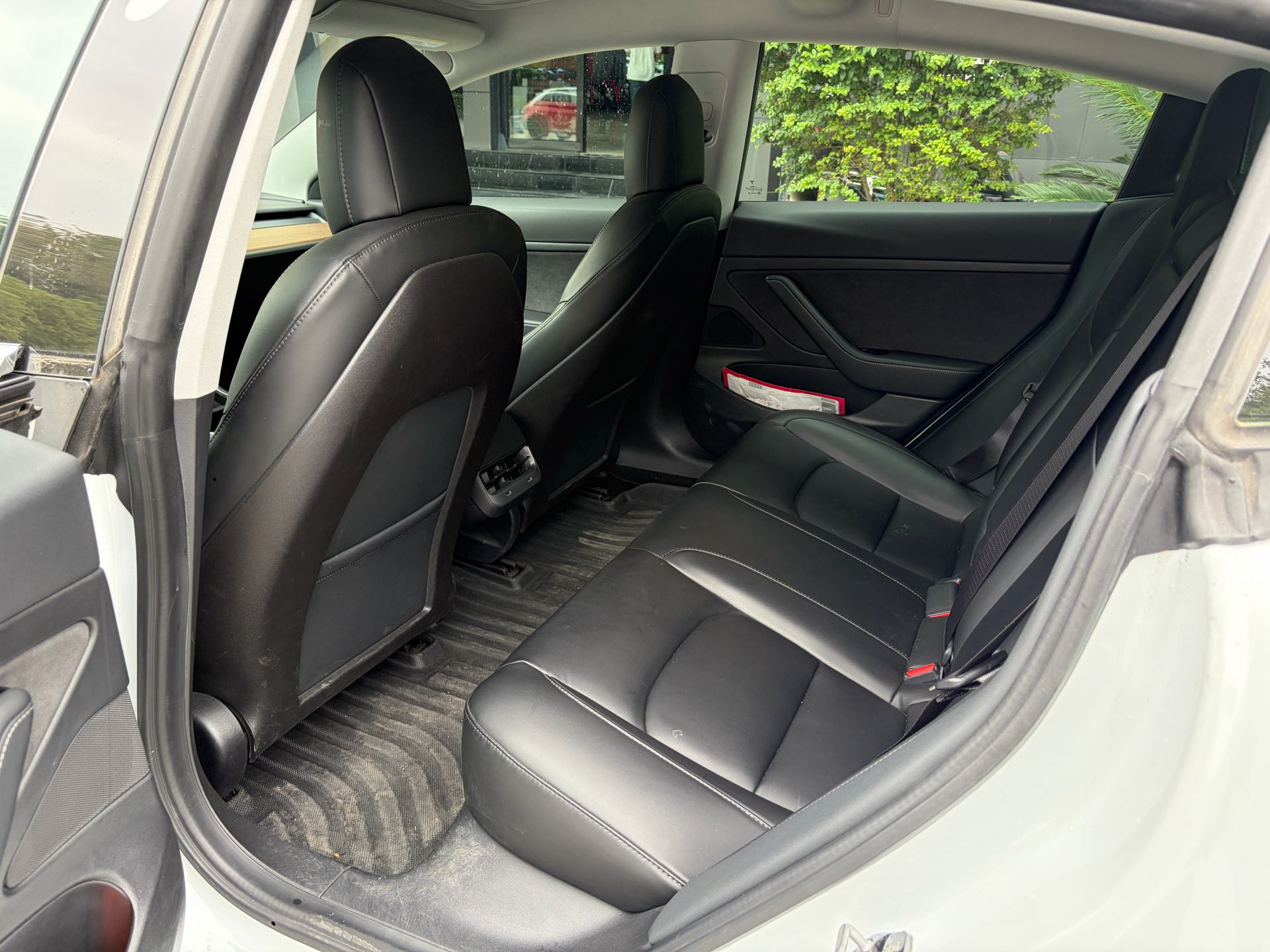 Tesla Model 3 2020 #5 Tesla Model 3 2020 car image #5