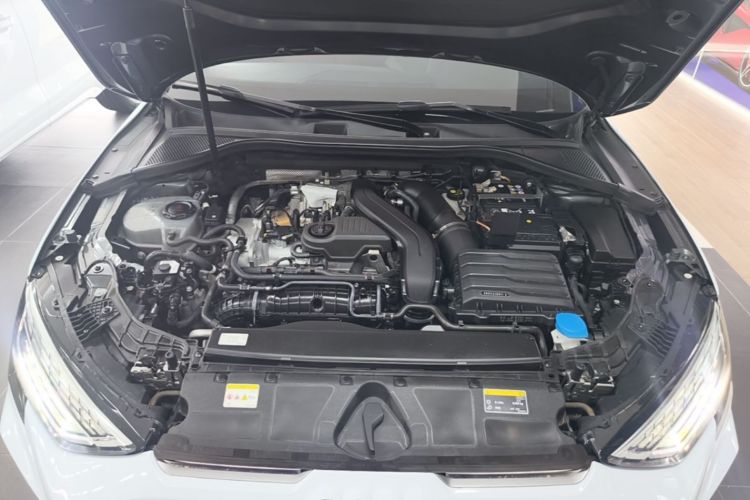 Audi A3 2024 car image #22