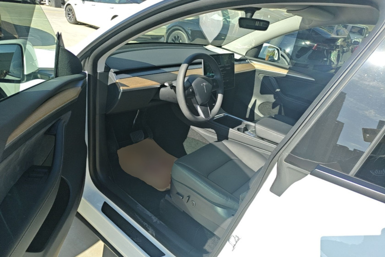 Tesla Model Y 2022 car image #16