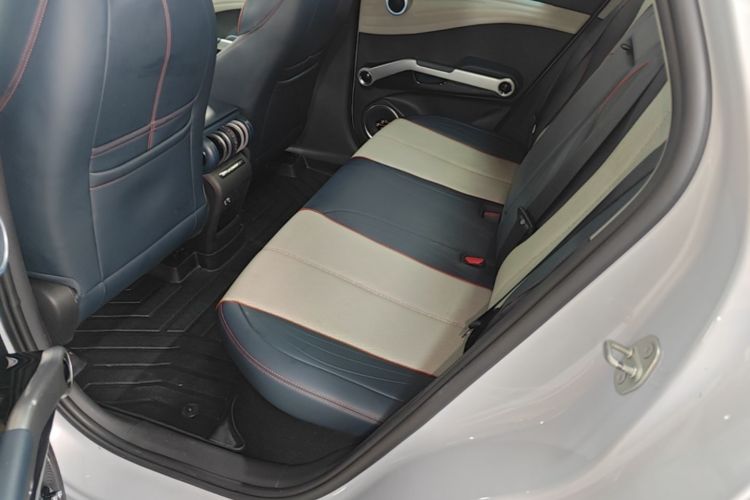 BYD Yuan Plus 2023 car image #13
