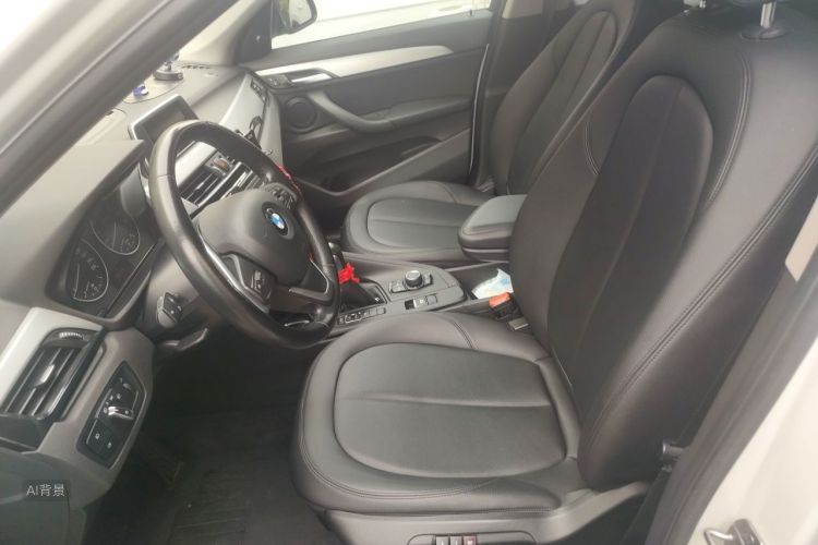 BMW X1 2016 car image #17