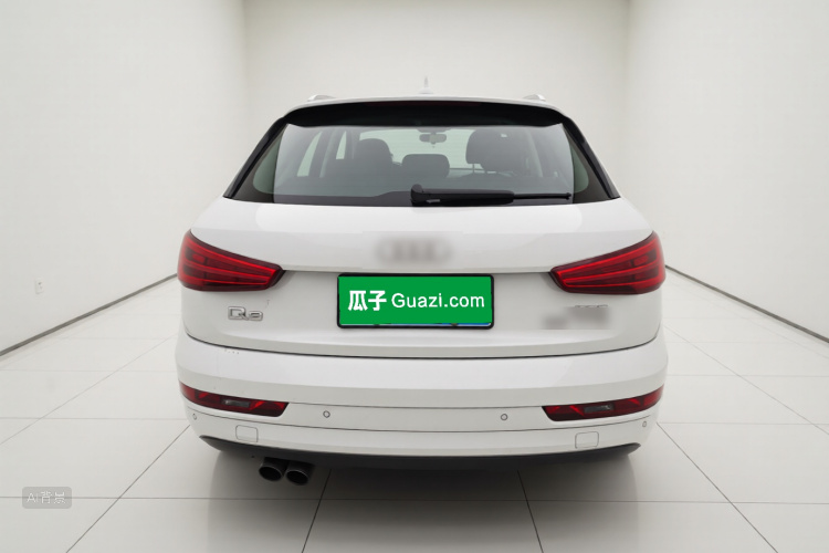 Audi Q3 2016 #6 Audi Q3 2016 car image #6