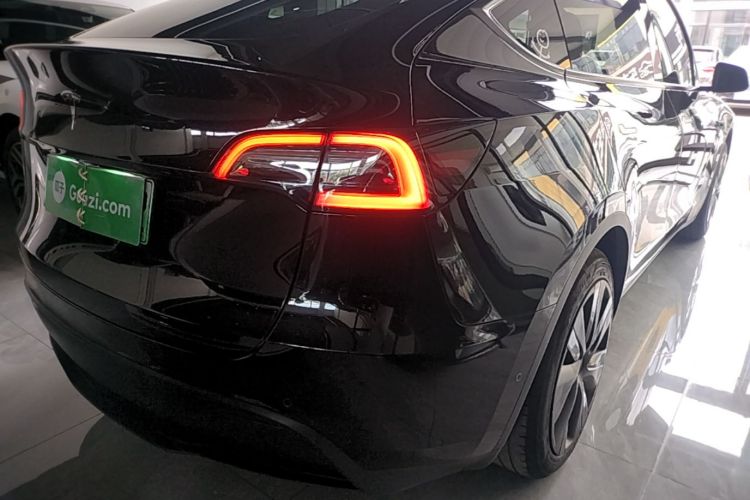 Tesla Model Y 2023 #8 Tesla Model Y 2023 car image #8