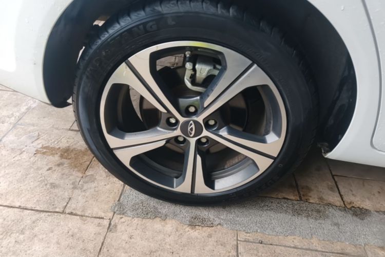 Chery Arrizo 5 2021 car image #10
