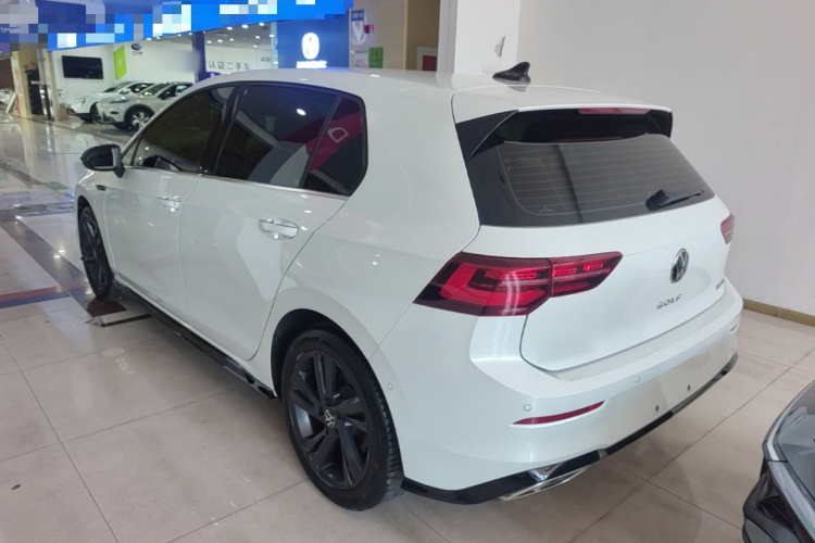 Volkswagen Golf 2023 imagem de carro #7