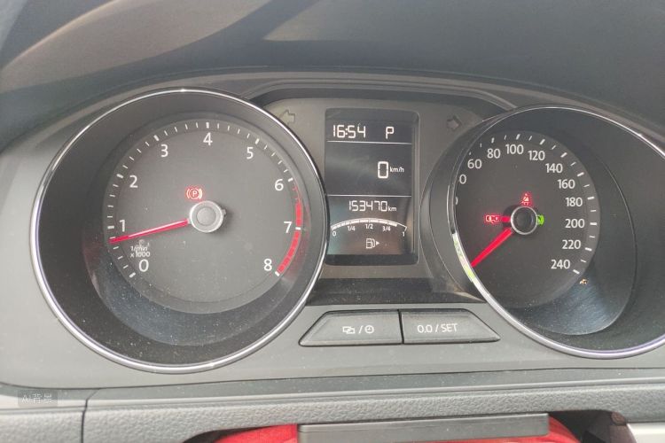 Volkswagen Lavida 2015 imagen de coche #14