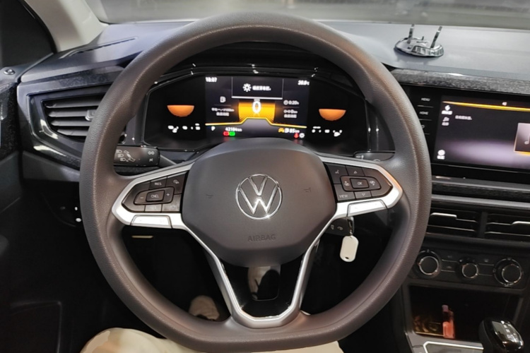 Volkswagen Lavida 2024 #11 Volkswagen Lavida 2024 car image #11