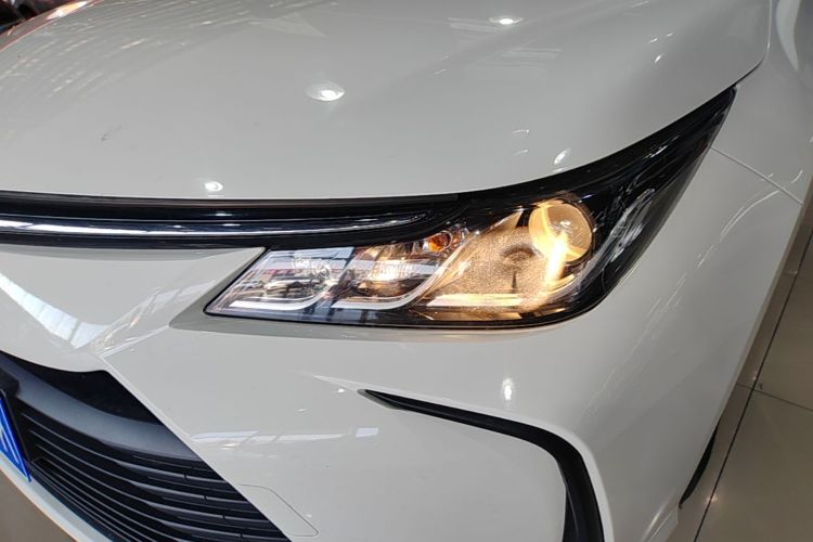 Toyota Corolla 2023 #23 Toyota Corolla 2023 car image #23