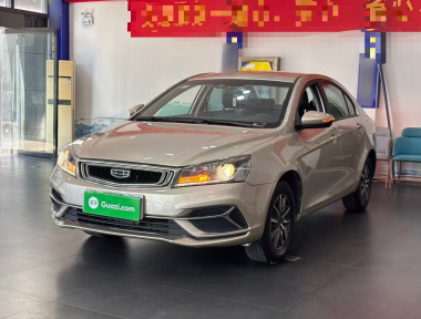 2019 2019 car image