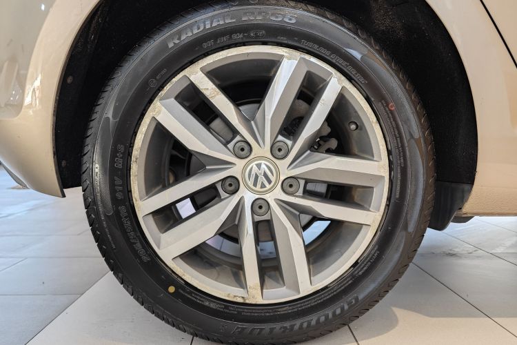 Volkswagen Golf 2016 #6 Volkswagen Golf 2016 car image #6