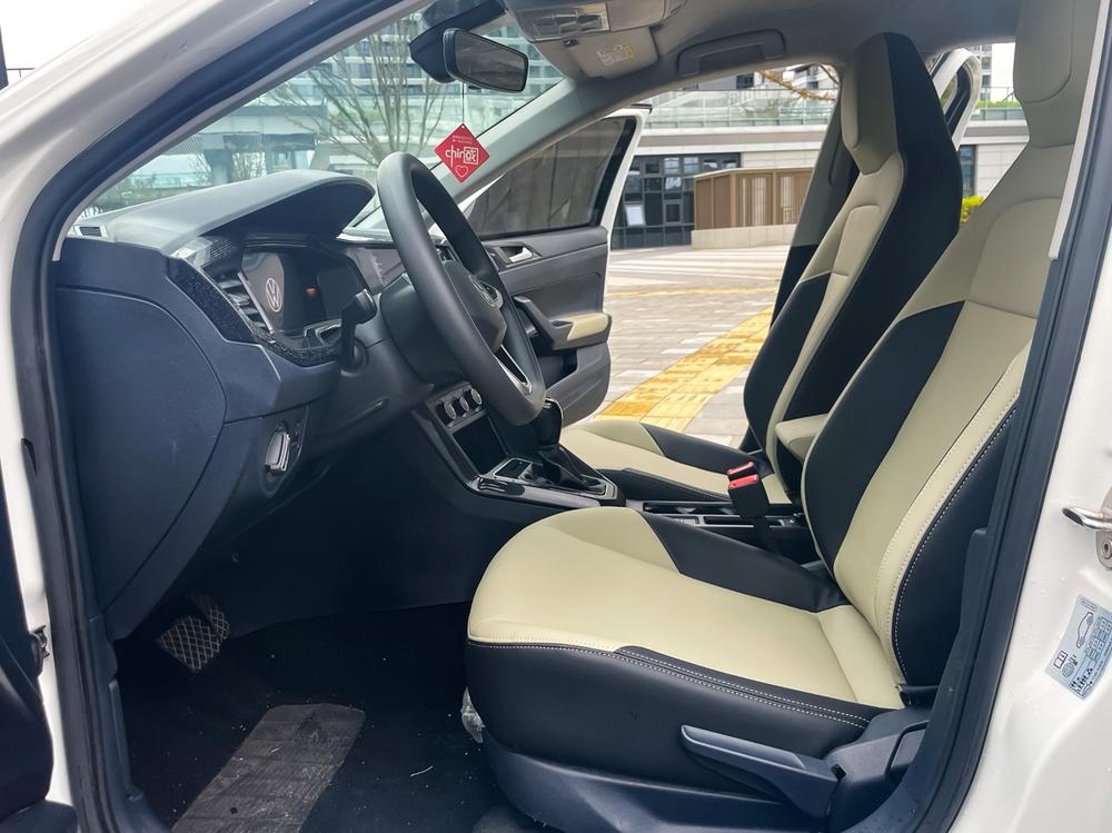 Volkswagen Lavida 2025 immagine di auto #12
